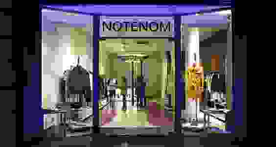 Noténom