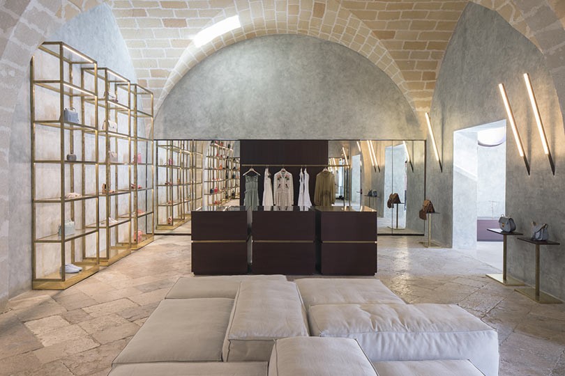 stefania mode boutique
