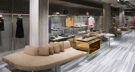 Spazio Pritelli Ferrara