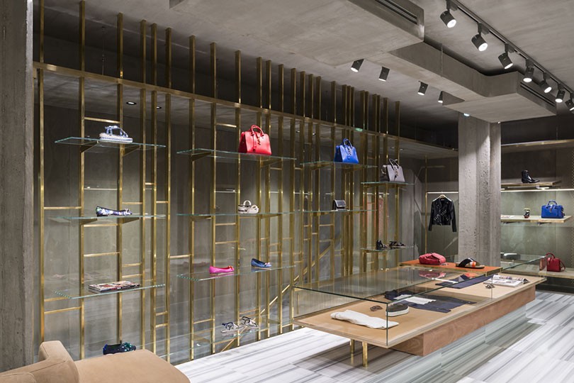 Spazio Pritelli Ferrara