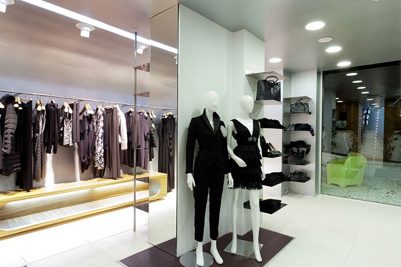 Claudio Miceli Donna