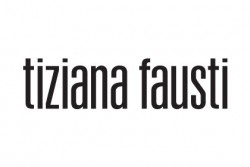 Oversize sneakers in Larry leather | Tiziana Fausti