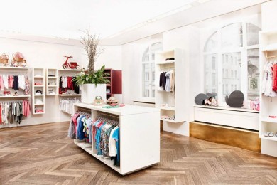 Boutique: Baby Dior | Baby Dior Store 