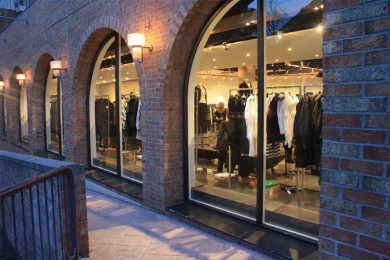 TNT York Village