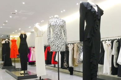 TNT Eglinton