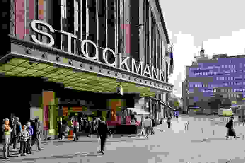 Stockmann