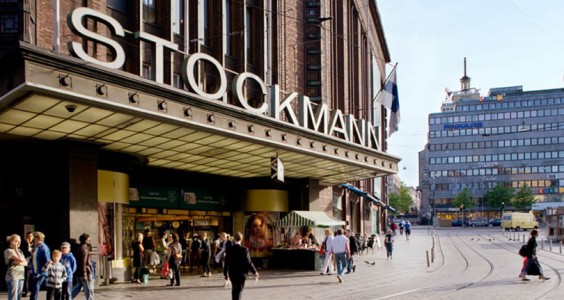 Stockmann