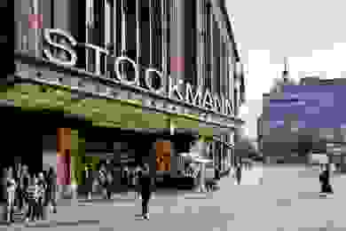 Stockmann