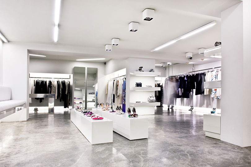 golden goose store soho