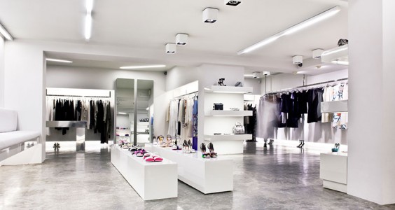 Soho-Soho Kifissia Women