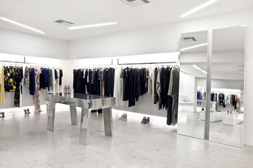 golden goose store soho
