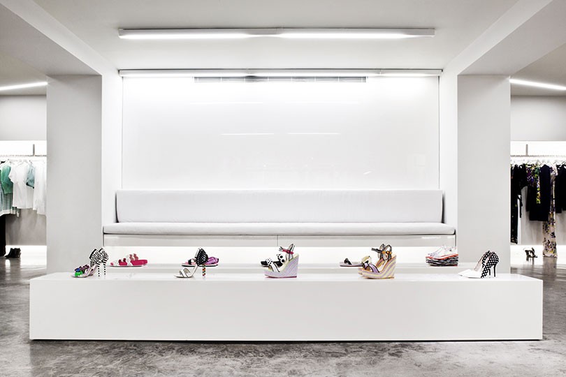 golden goose store soho