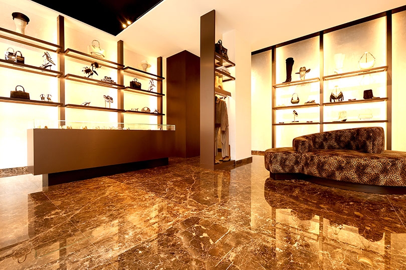 Visiona Concept Store