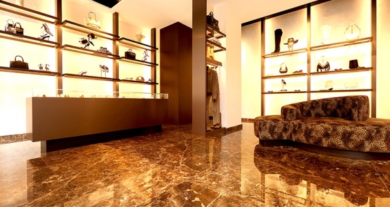 Visiona Concept Store