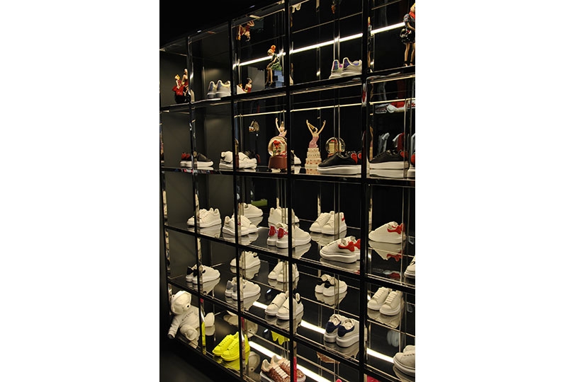 Michele Franzese Kids