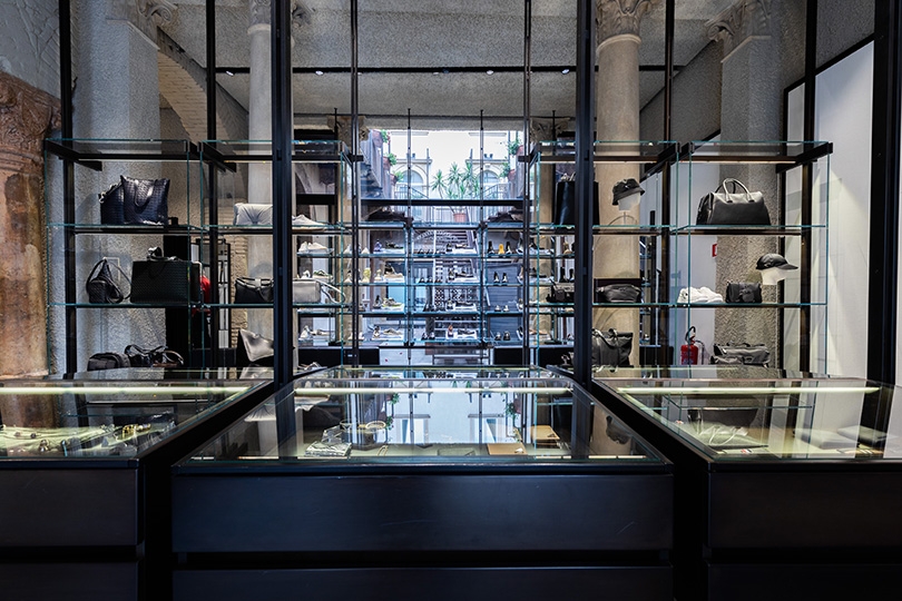 Folli Follie Verona Uomo