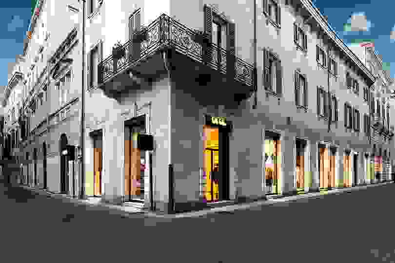 Folli Follie Verona Donna