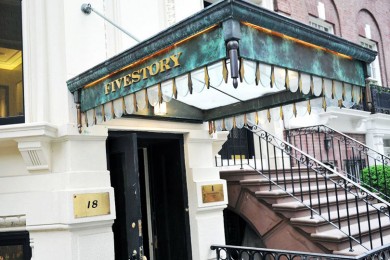 Fivestory