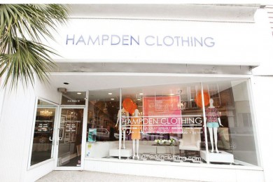 Hampden