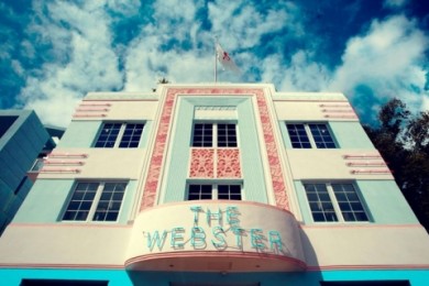 The Webster Miami