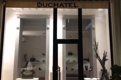 Duchatel Accessories