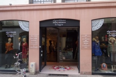 Algorithme La Loggia