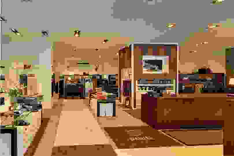 Daniel Clothing store in Hørsholm