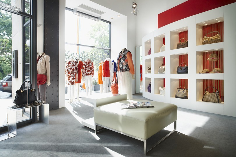 Burresi Clothing store in Wiesbaden