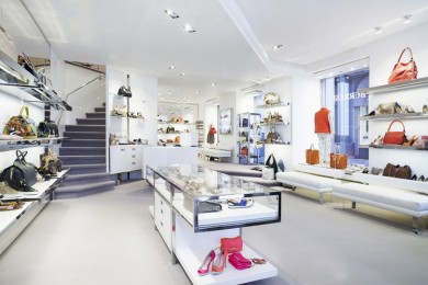 Burresi Shoes
