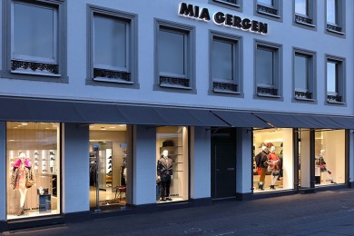 Mia Gergen