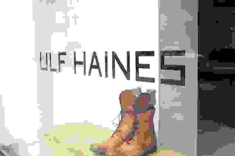 Ulf Haines