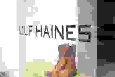 Ulf Haines