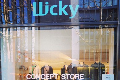 Wicky