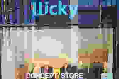 Wicky