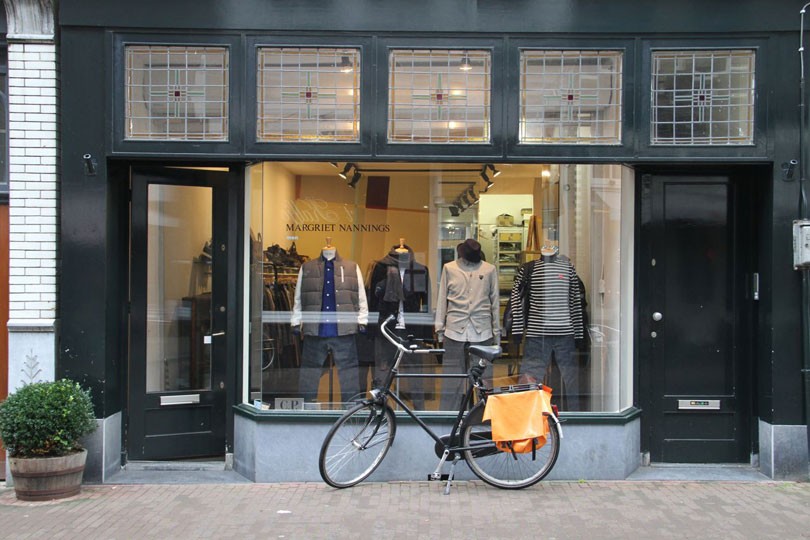 Margriet Nannings Men - Clothing store in Amsterdam | YourShoppingMap.com