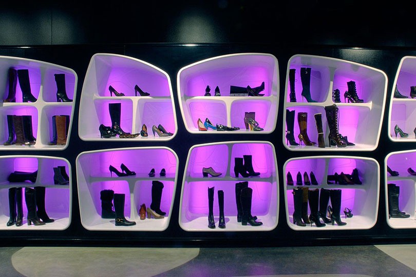 Shoebaloo Kruiskade - Clothing store in Rotterdam | YourShoppingMap.com