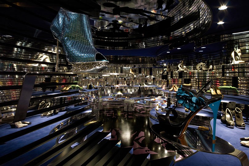 Stores | Shoebaloo
