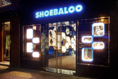Shoebaloo Lijnmarkt