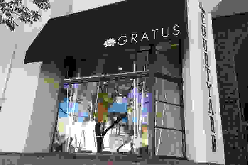 Gratus