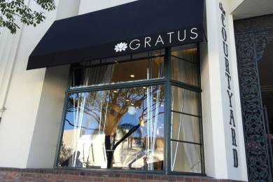 Gratus