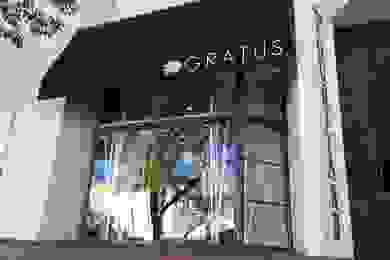 Gratus