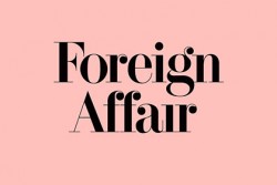Foreign Affair