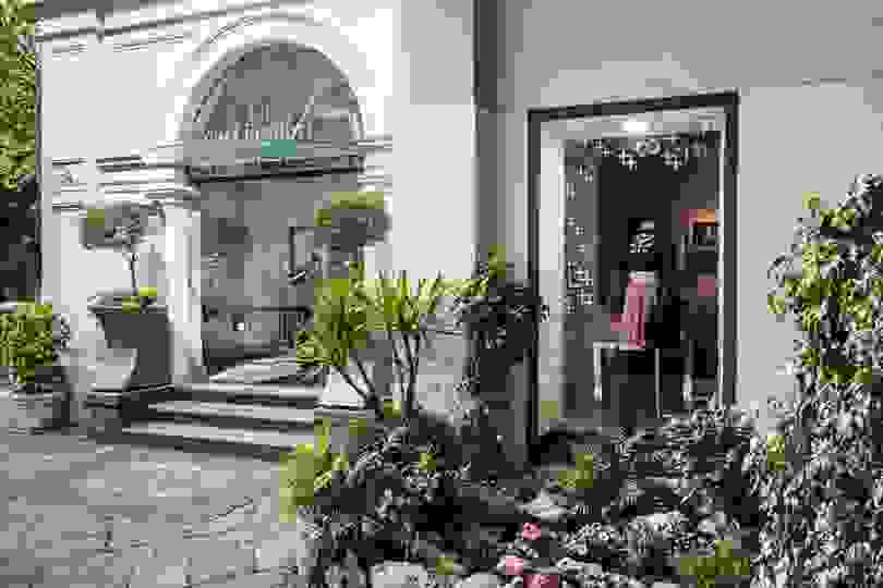 Boutique Cacciapuoti Giugliano