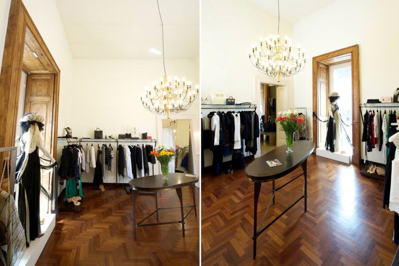 Boutique Cacciapuoti Giugliano