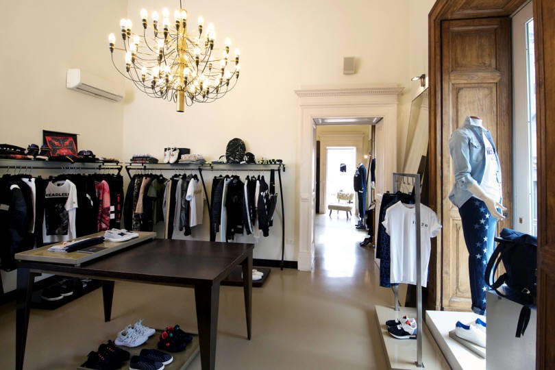 Boutique Cacciapuoti Giugliano