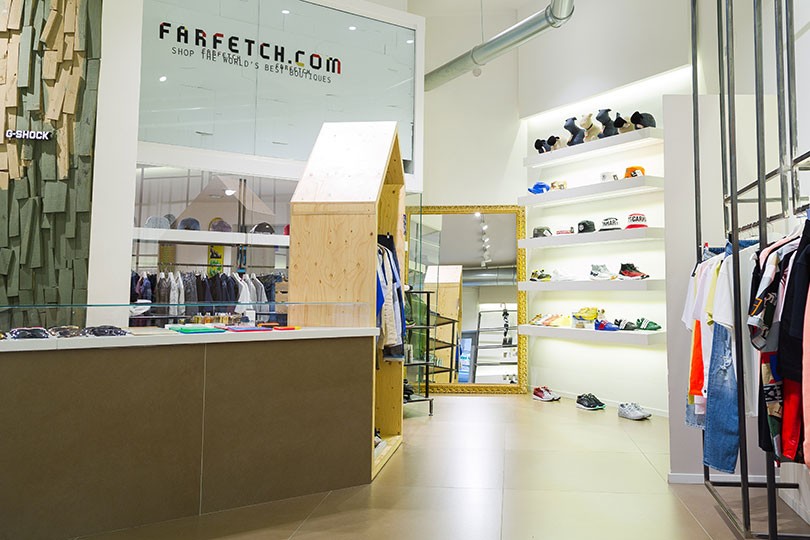 Maison Studio Abbigliamento Uomo Donna A Bisceglie Shoppingmap It