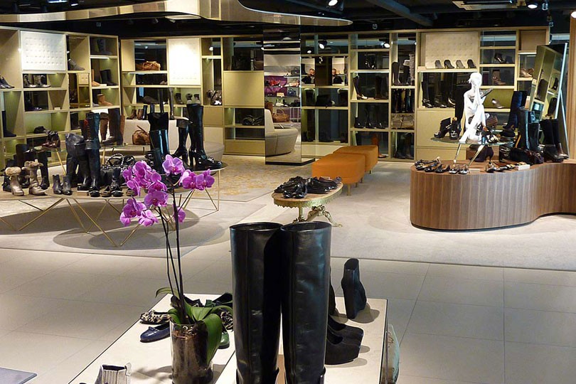steffl longchamp