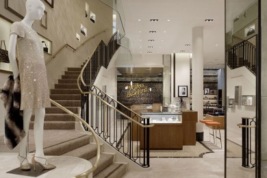 Wilkes Bashford San Francisco