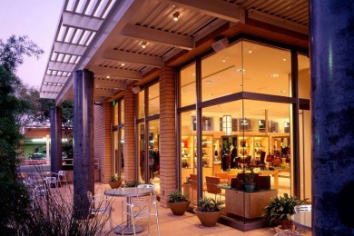 Wilkes Bashford Palo Alto