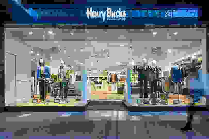 Henry Bucks Melbourne